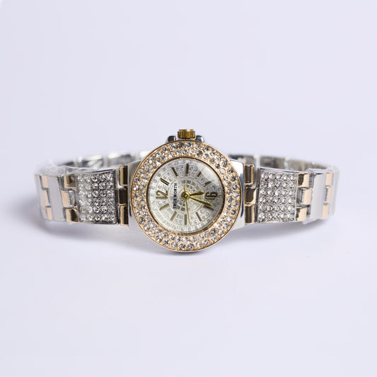 Luxe Radiance