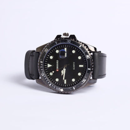 Midnight Diver