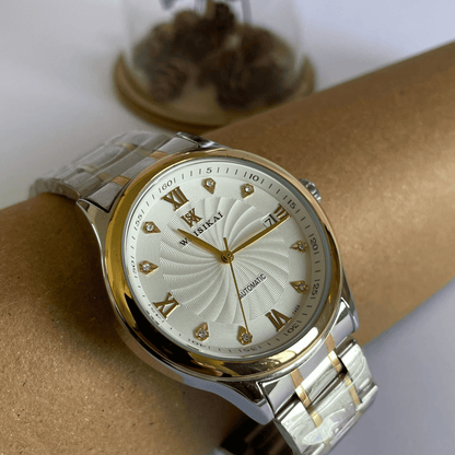 Regal Radiance Watch