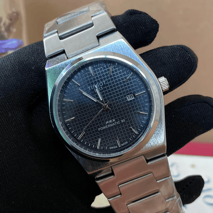 Titan Prestige Watch