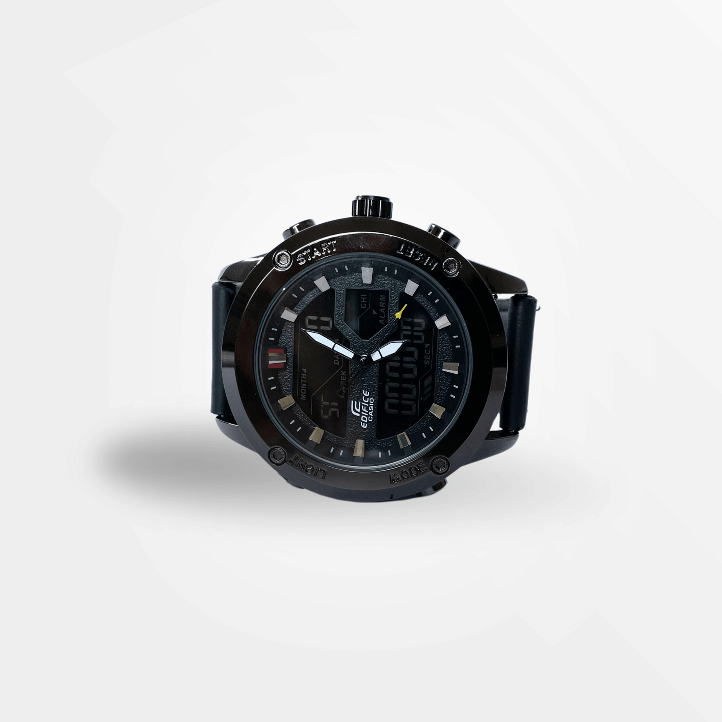 Stealth Titan Watch