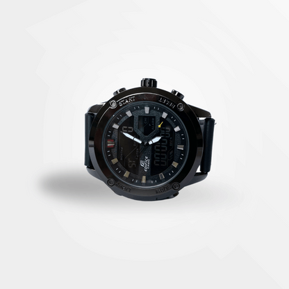Stealth Titan Watch