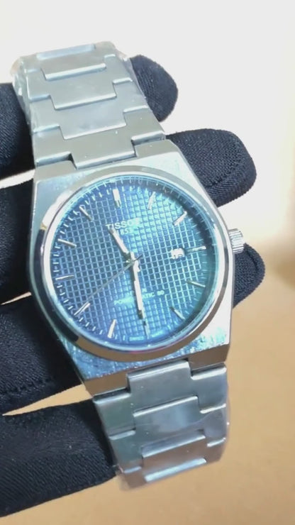 Titan Prestige Watch